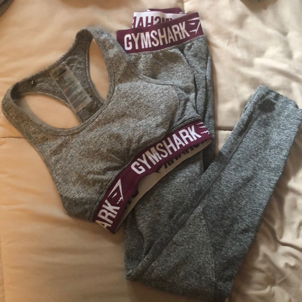 GYMSHARK Leggings